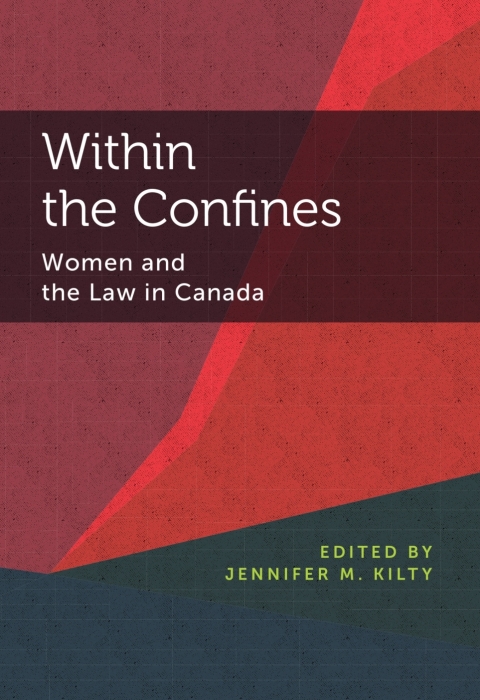 Cover image for book Within the Confines