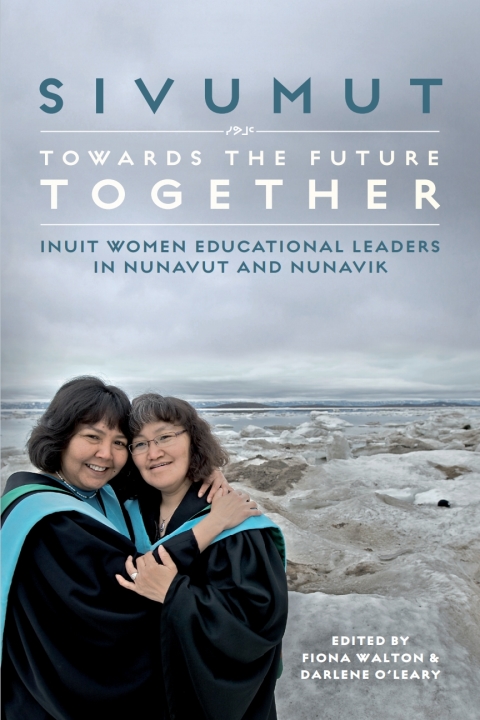 Cover image for book Sivumut — Towards the Future Together