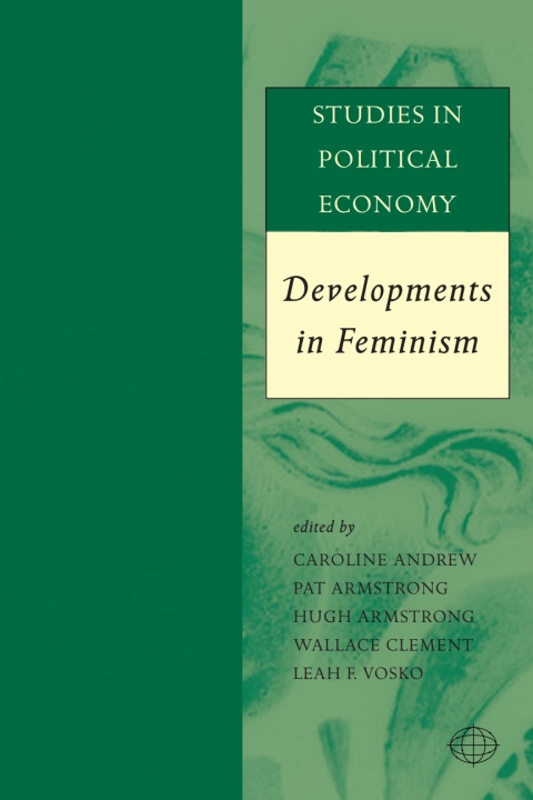 Cover image for book Studies in Political Economy