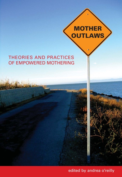 Cover image for book Mother Outlaws