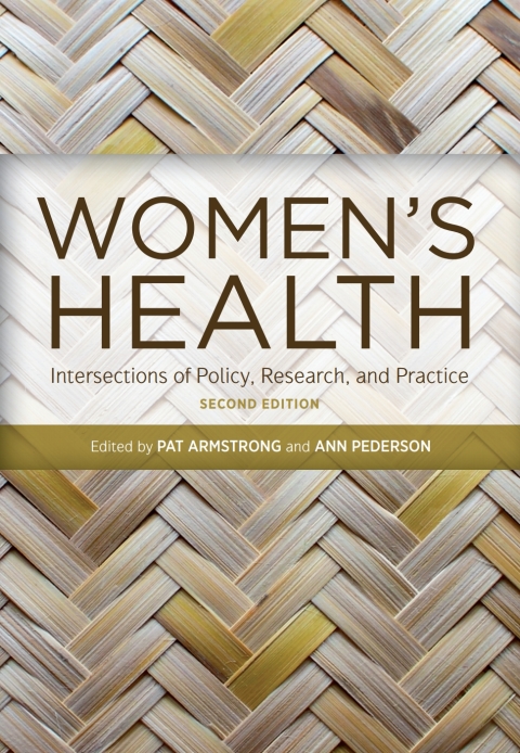 Cover image for book Women's Health