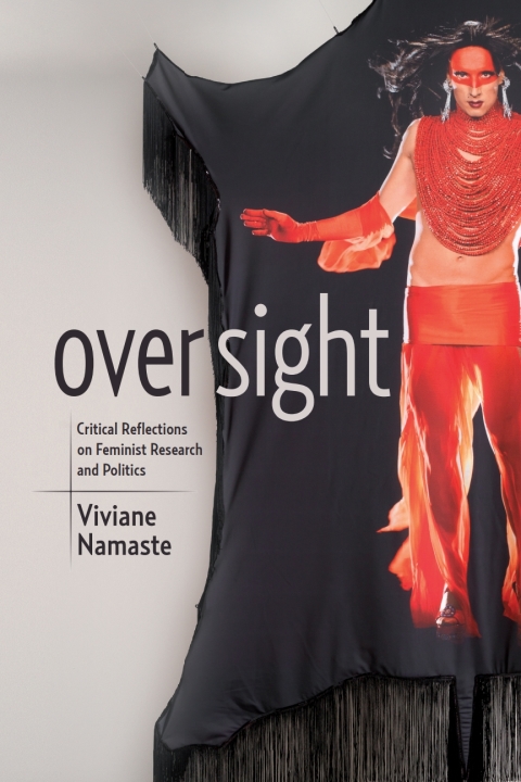 Cover image for book Oversight