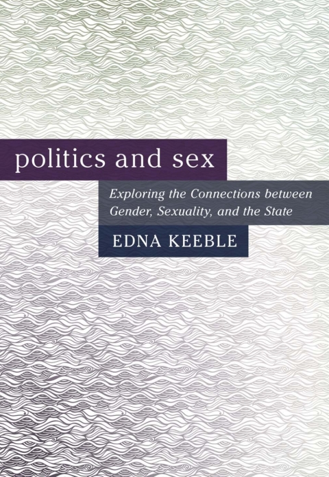 Cover image for book Politics and Sex