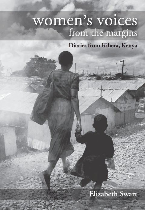 Cover image for book Women's Voices from the Margins