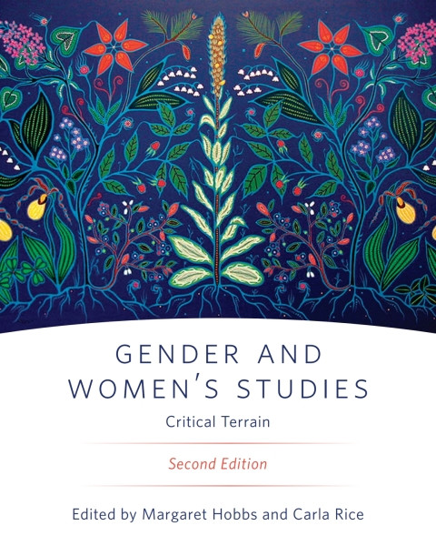 Cover image for book Gender and Women's Studies