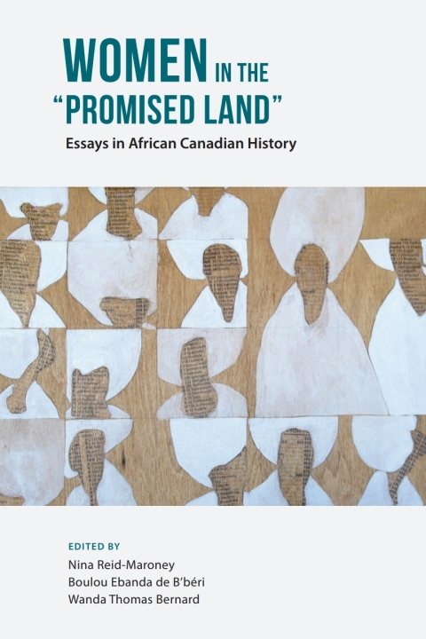 Cover image for book Women in the "Promised Land"