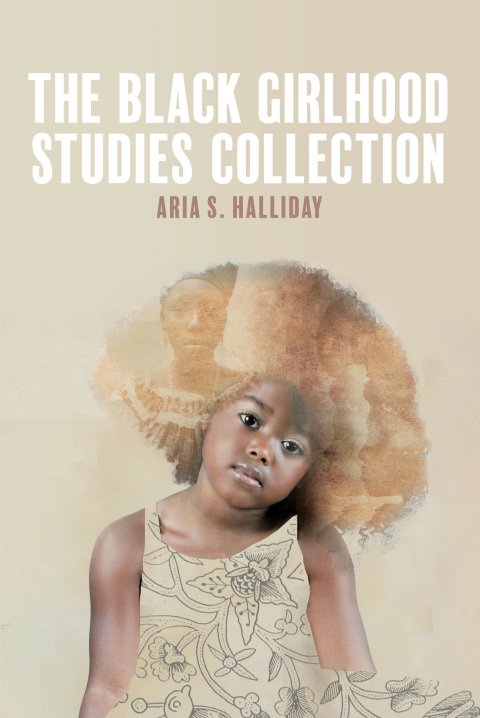 Cover image for book The Black Girlhood Studies Collection