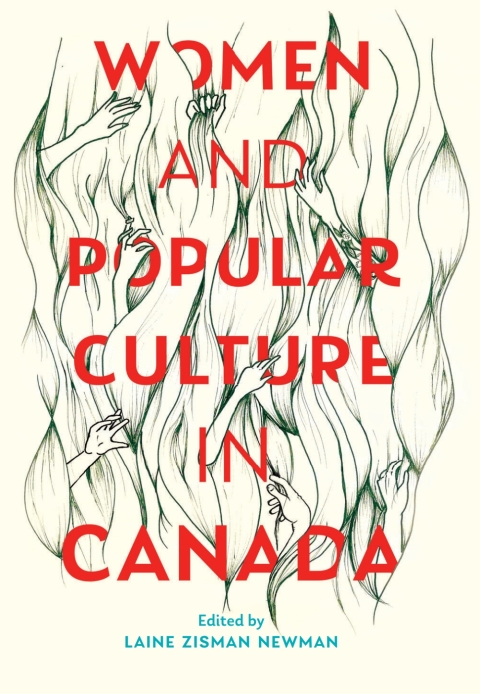 Cover image for book Women and Popular Culture in Canada