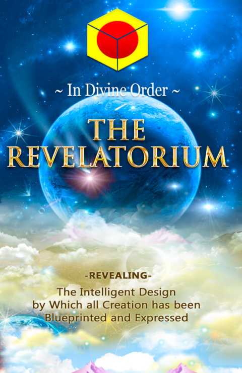 Cover image for book The Revelatorium