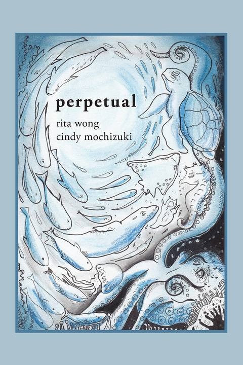 Cover image for book perpetual