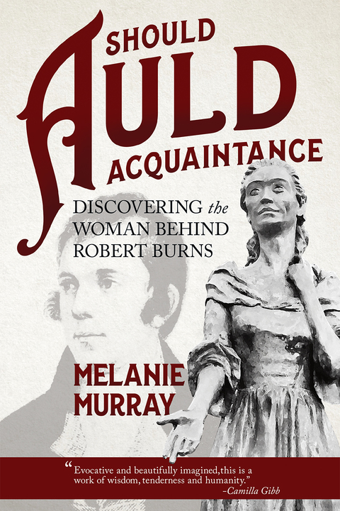 Cover image for book Should Auld Acquaintance