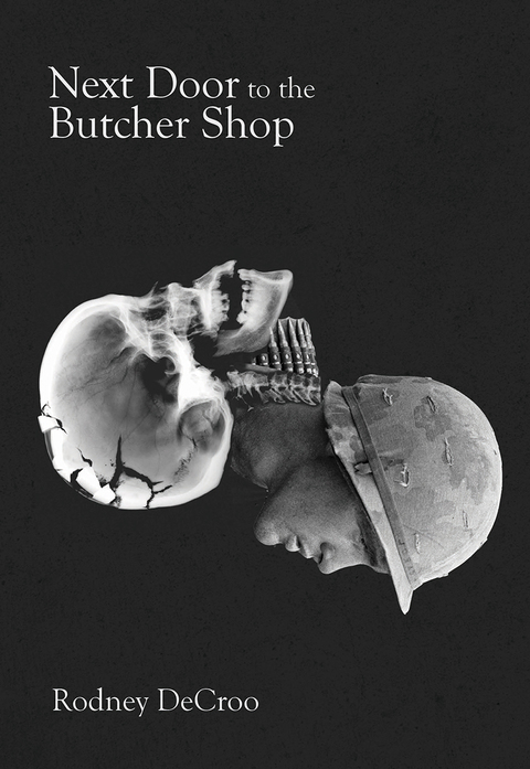 Next Door to the Butcher Shop 