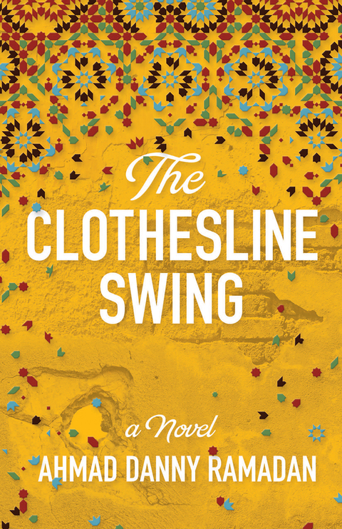 Cover image for book The Clothesline Swing