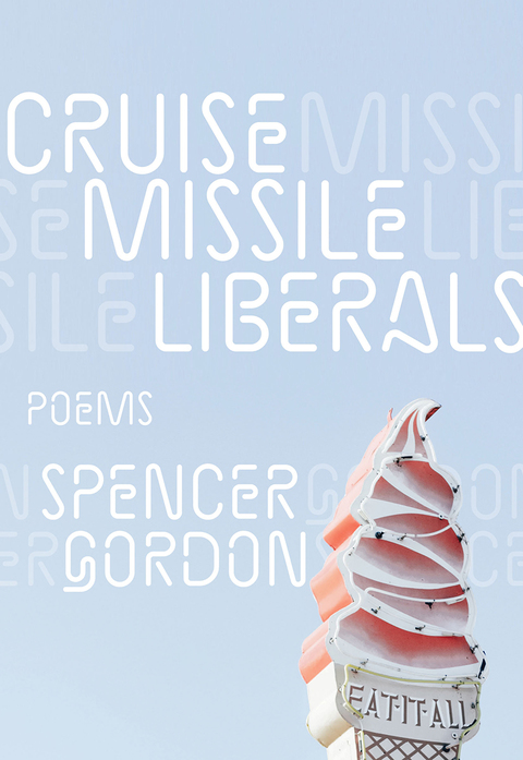 Cover image for book Cruise Missile Liberals