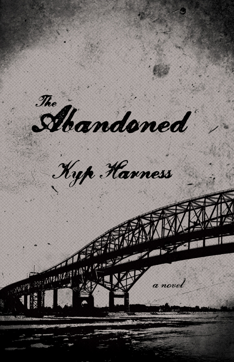 Cover image for book The Abandoned