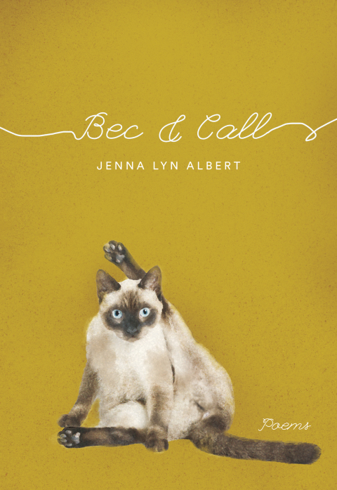 Cover image for book Bec and Call