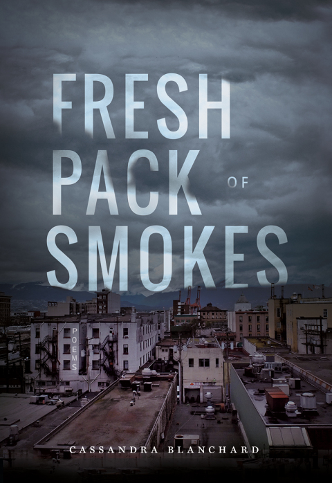 Cover image for book Fresh Pack of Smokes