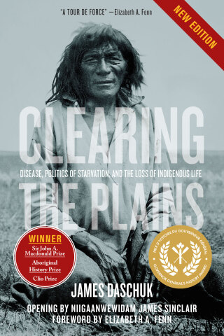 Clearing the Plains