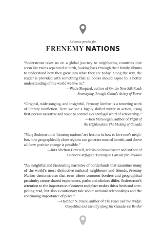 Frenemy Nations