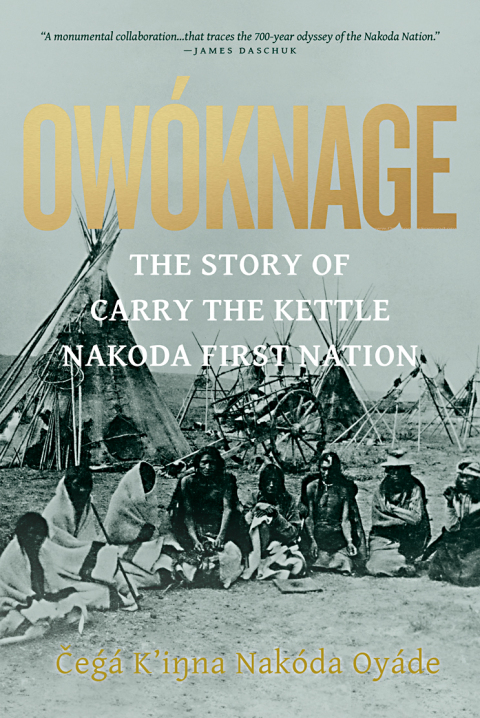 OwÃ³knage 