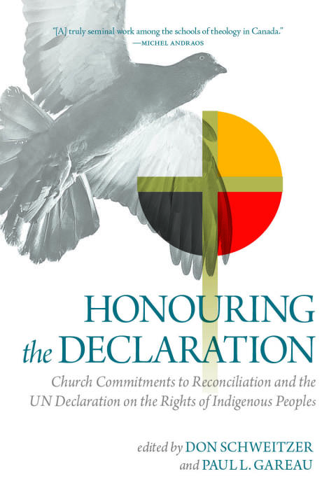 Honouring the Declaration 