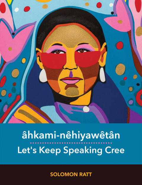 Ã¢hkami-nÃªhiyawÃªtÃ¢n 