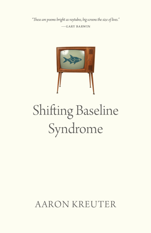 Shifting Baseline Syndrome 