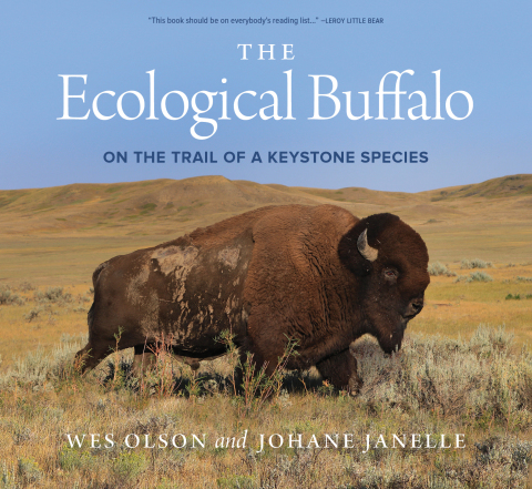 The Ecological Buffalo 
