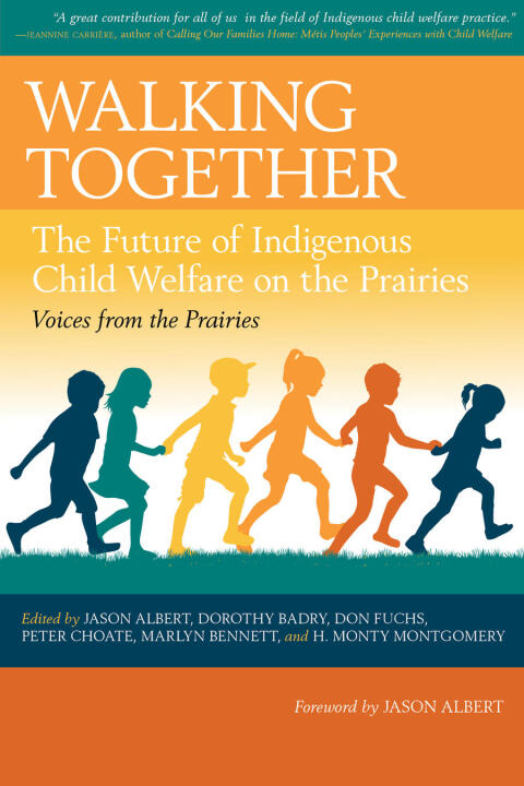 Cover image for book Walking Together