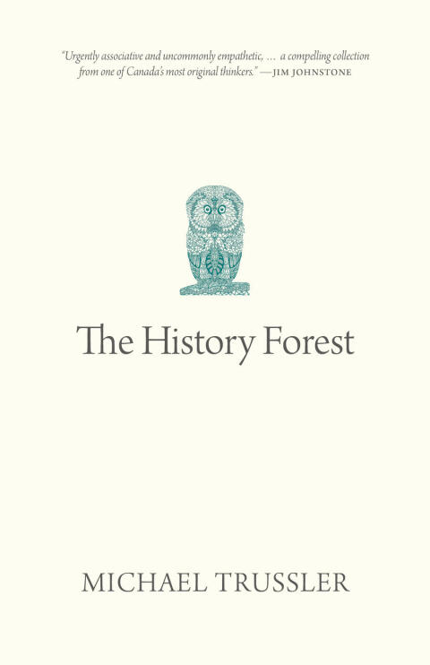 The History Forest 