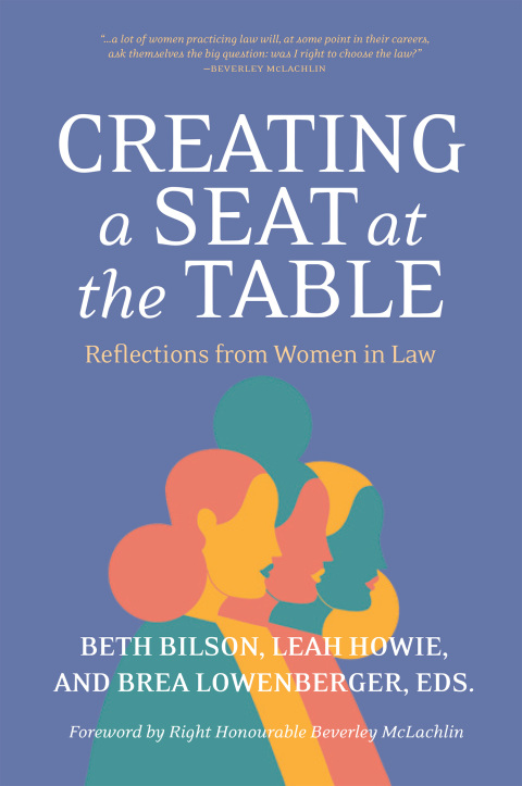 Creating a Seat at the Table 