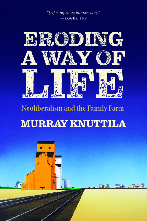 Eroding a Way of Life 