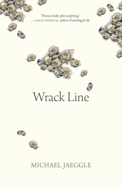 Wrack Line 