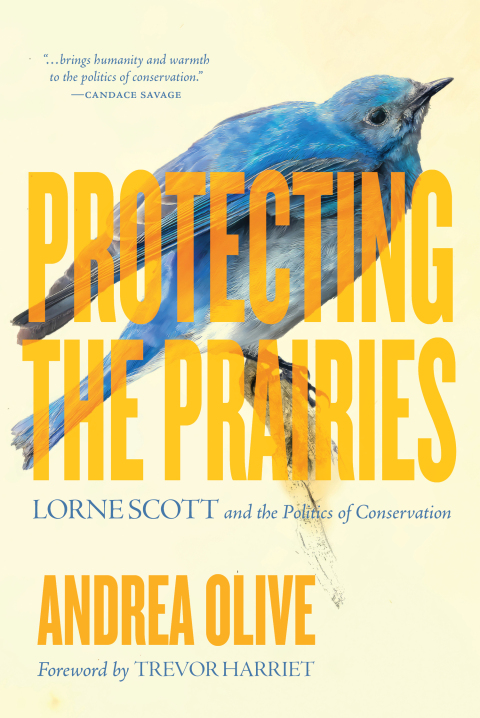 Protecting the Prairies 