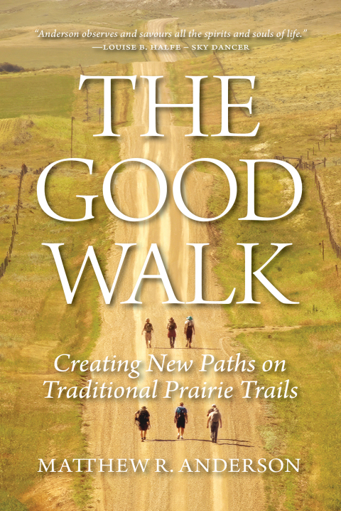 The Good Walk 