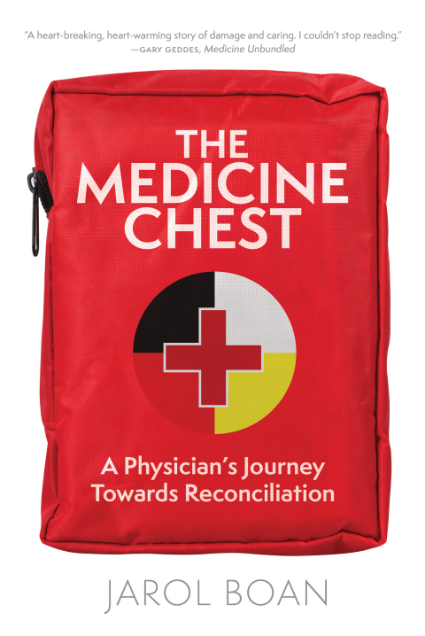 The Medicine Chest 