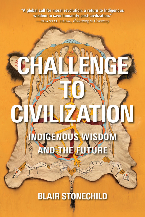 Challenge to Civilization 