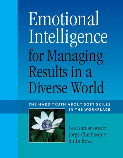 Cover image for book Emotional Intelligence for Managing Results in a Diverse World