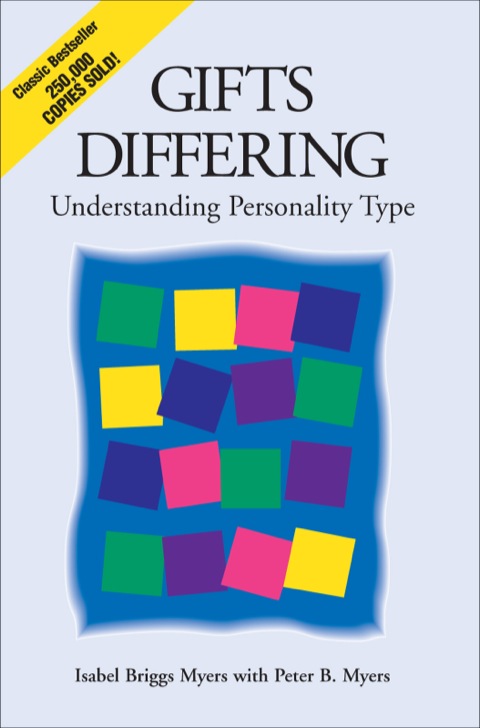Cover image for book Gifts Differing