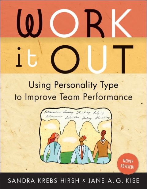 Cover image for book Work it Out