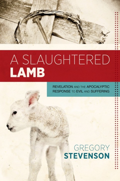 Cover image for book A Slaughtered Lamb