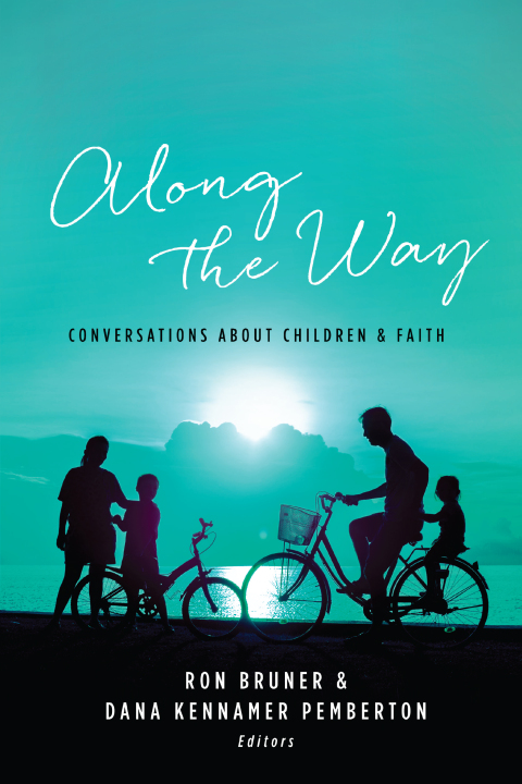 Cover image for book Along the Way