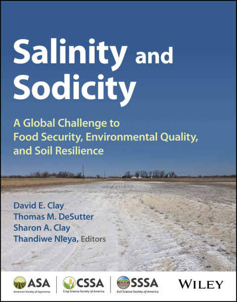 Salinity and Sodicity 