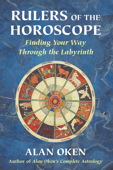 Rulers of the Horoscope 