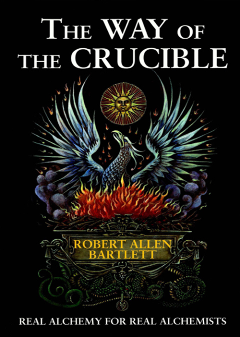 Cover image for book The Way of the Crucible