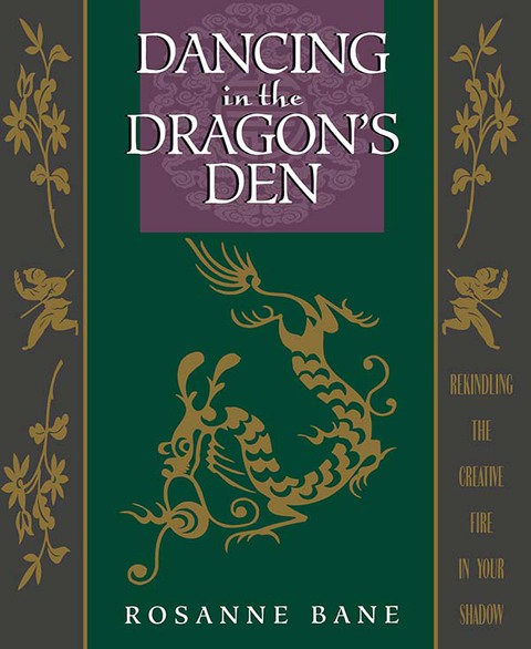 Cover image for book Dancing in the Dragon's Den