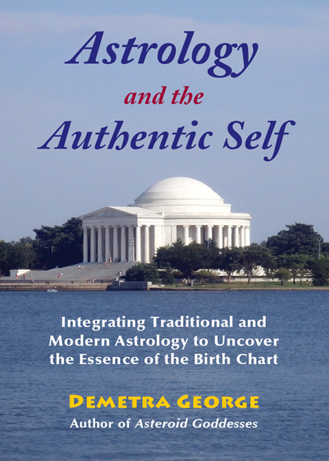 Astrology and the Authentic Self 