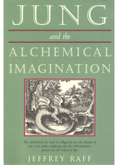 Jung and the Alchemical Imagination 