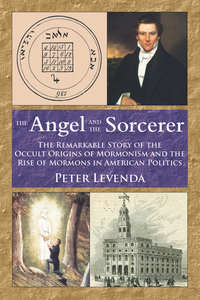 Cover image: The Angel and the Sorcerer 9780892542000