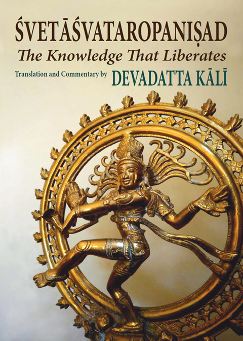 Svetasvataropanisad 